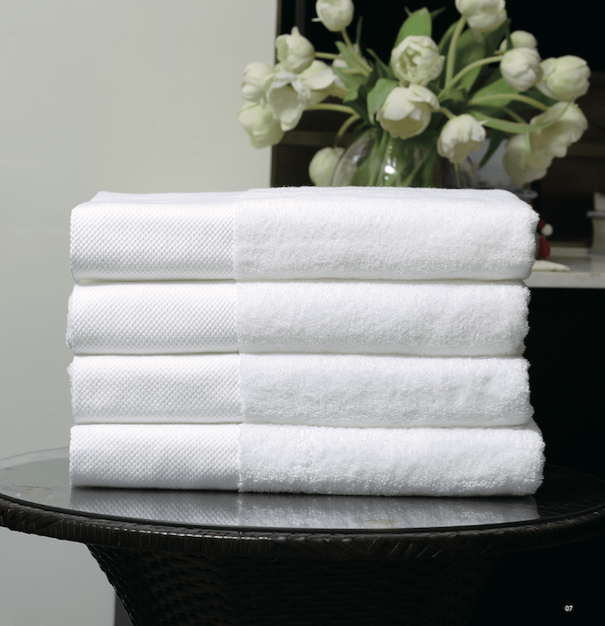 Luxury Hospitality Linen Products Offered by Imperius