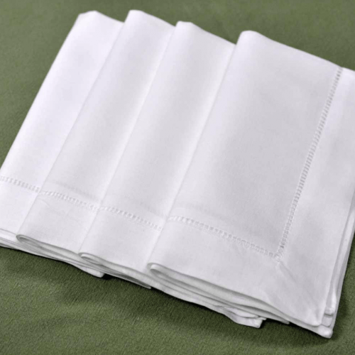 Different varients of cocktail napkins from Imperius